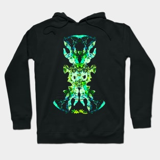 Fantasy psychedelic Hoodie